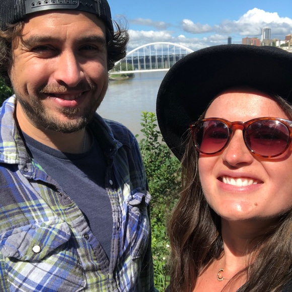 Meet your Posher, Melanie - Picture 1 of 1